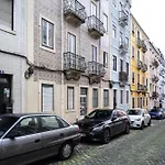 Akicity Arroios Metropolitan Appartamento *