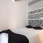 Akicity Arroios Metropolitan Apartmán Lisboa