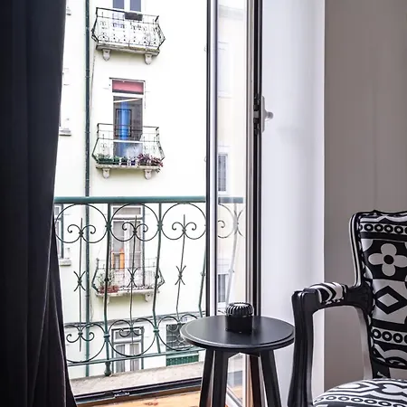 Akicity Arroios Metropolitan Lisbon