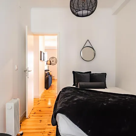 Akicity Arroios Metropolitan *