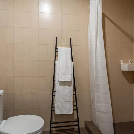 Apartment Akicity Arroios Metropolitan *