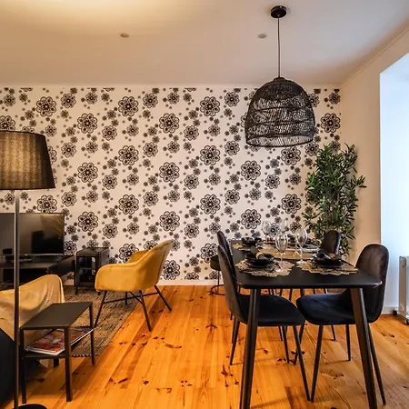 Akicity Arroios Metropolitan * Лиссабон