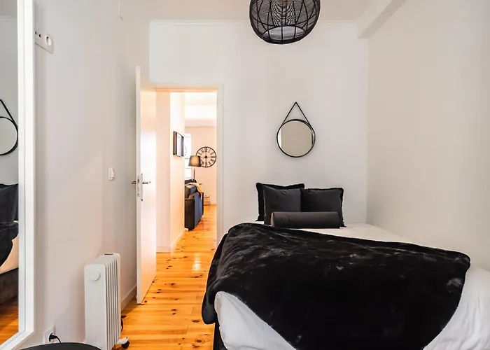 Akicity Arroios Metropolitan *