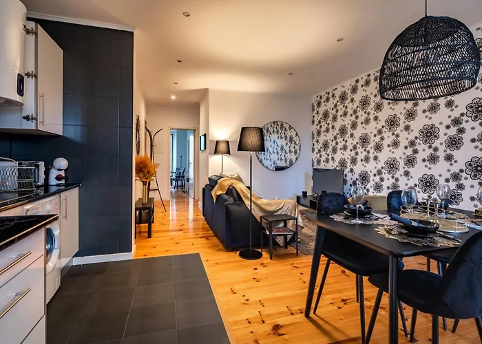 Akicity Arroios Metropolitan *