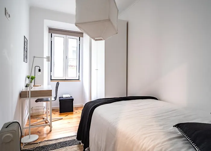 Akicity Arroios Metropolitan Lisboa