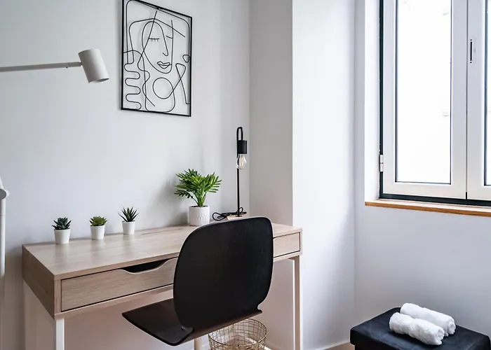 Akicity Arroios Metropolitan *