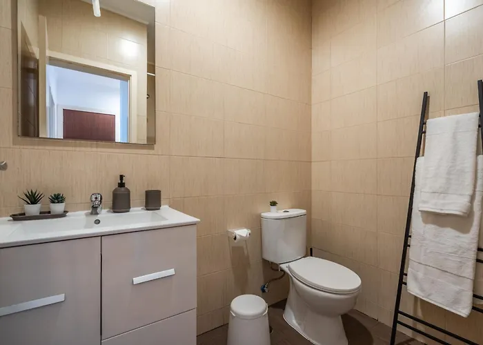 Akicity Arroios Metropolitan