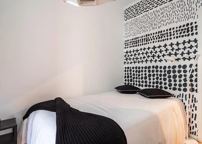 Akicity Arroios Metropolitan شقة Lisboa