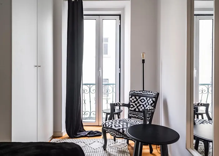 Akicity Arroios Metropolitan * Lisboa