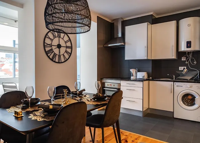 Akicity Arroios Metropolitan