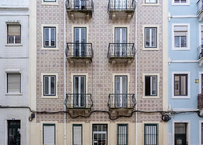 Akicity Arroios Metropolitan Lisboa