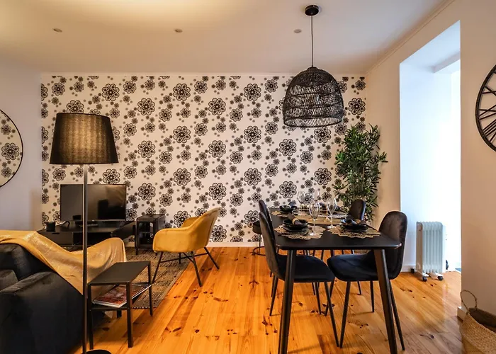 Akicity Arroios Metropolitan * Lisboa