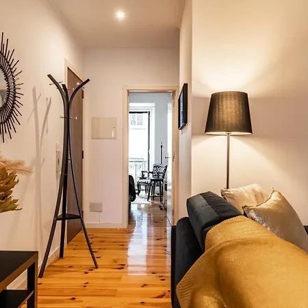 Akicity Arroios Metropolitan