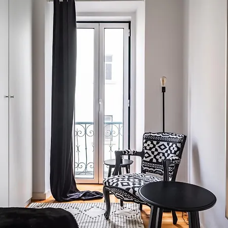 Akicity Arroios Metropolitan * Lisbona