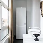 Apartment Akicity Arroios Metropolitan