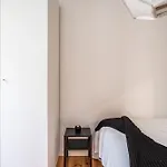 Apartment Akicity Arroios Metropolitan